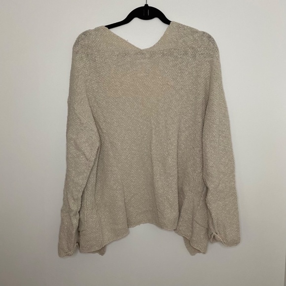 Open front cardigan - Picture 3 of 3